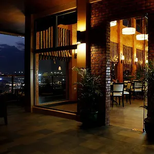 Otel Park Tower ****