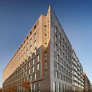 - - Hafencity By Ihg **** המבורג