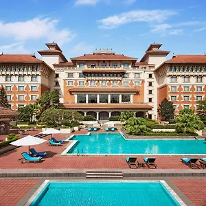 Hyatt Regency 5* Kathmandu