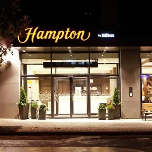 Hampton By Hilton East Side Gallery 3* Berlin