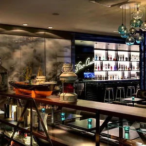 Hotel One Am Michel, Hambourg
