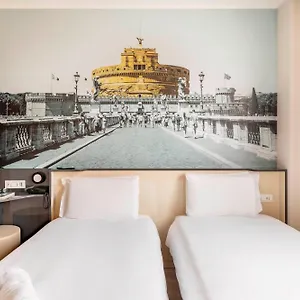 Roma Aeroporto Fiera 2 מלון פיומיצ'ינו