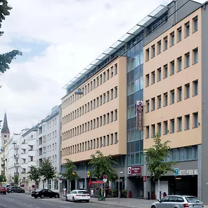 Otel Western Amedia ****