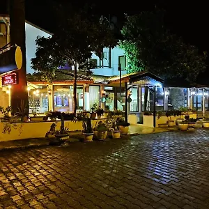Otel Han Dalyan Hotel ***