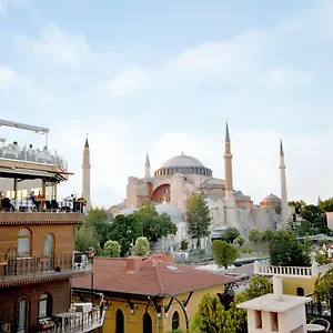 Otel Side **