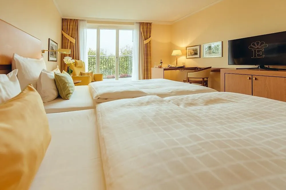 Grand Elysee Hambourg Hotel